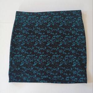H&M Bodycon Skirt